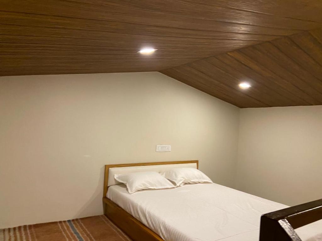 Woodland Farm Vila マハバレシュワール エクステリア 写真