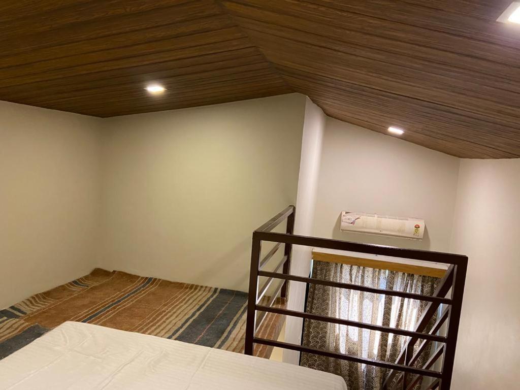 Woodland Farm Vila マハバレシュワール エクステリア 写真