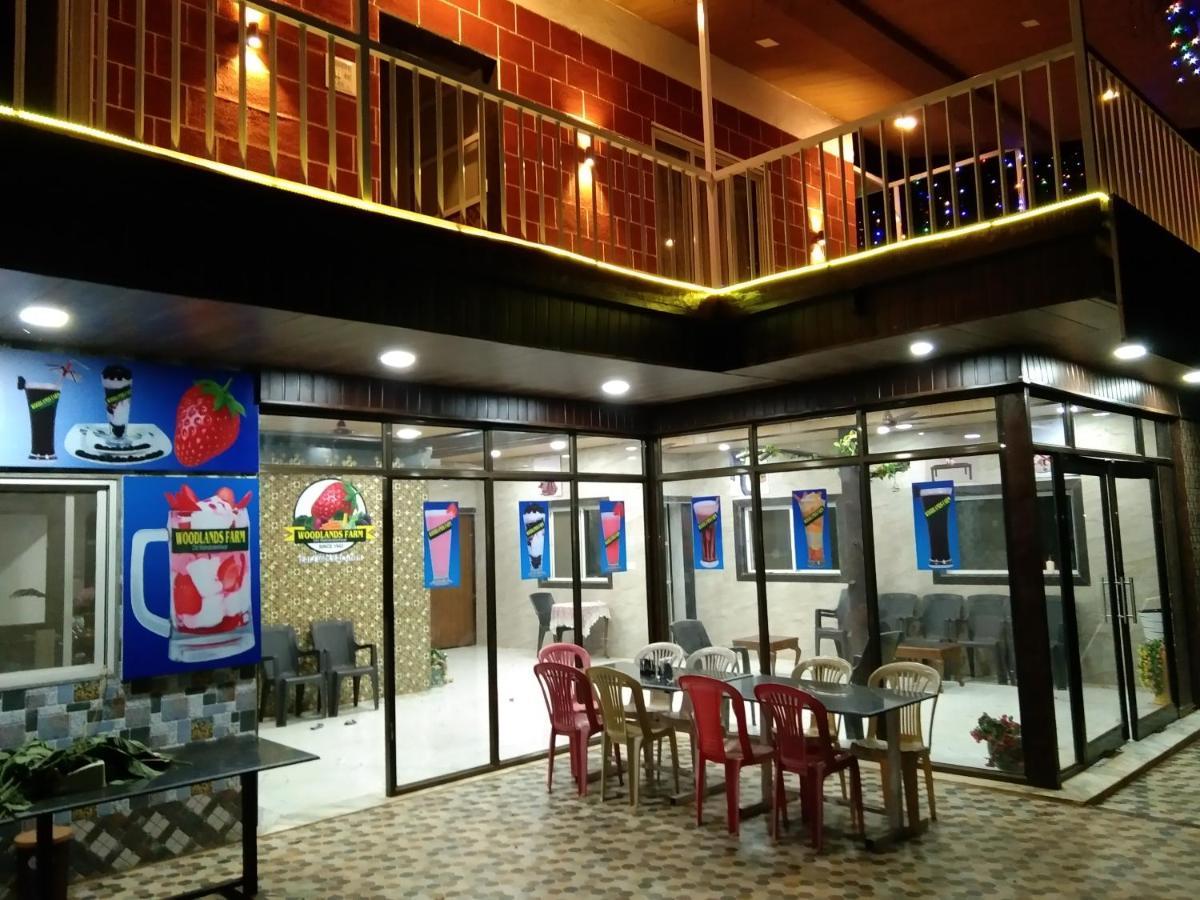Woodland Farm Vila マハバレシュワール エクステリア 写真