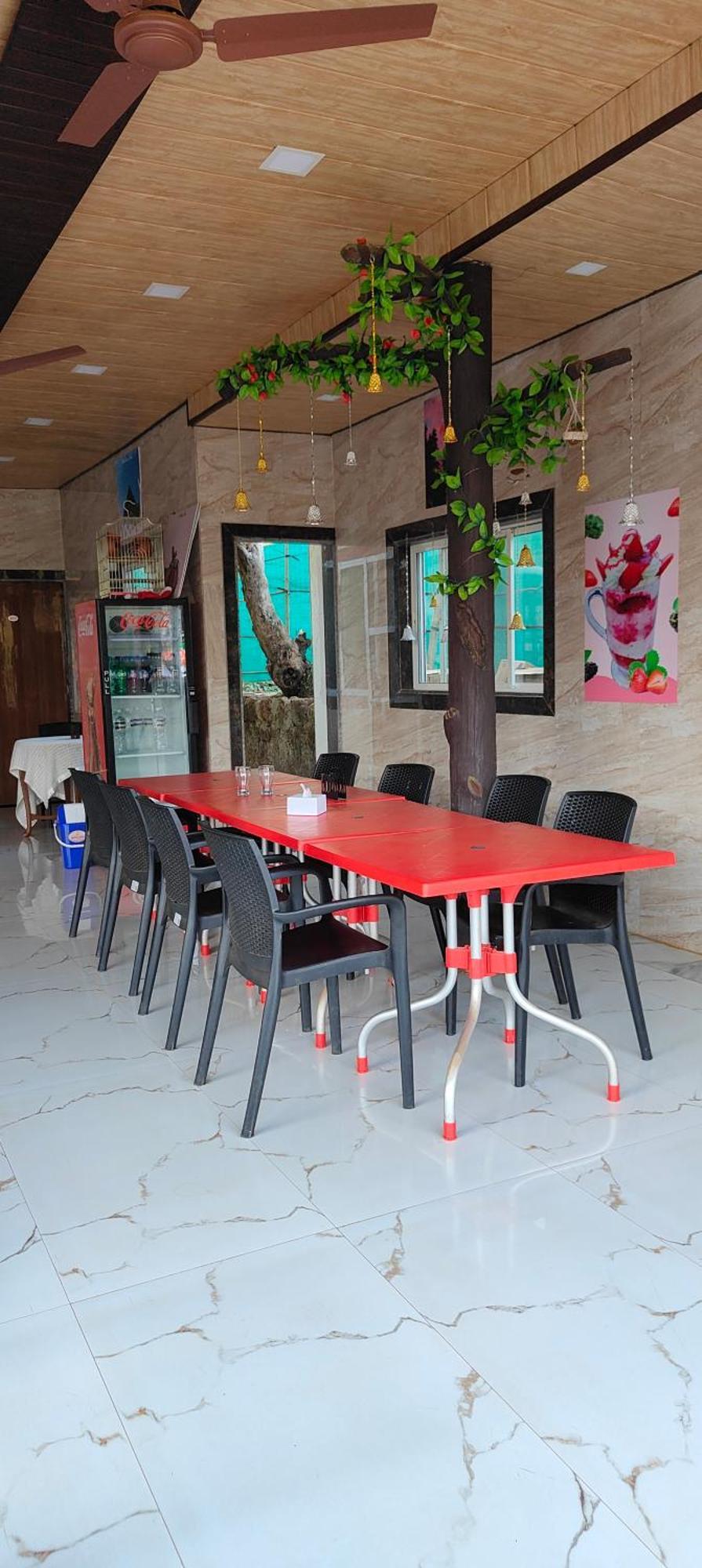 Woodland Farm Vila マハバレシュワール エクステリア 写真