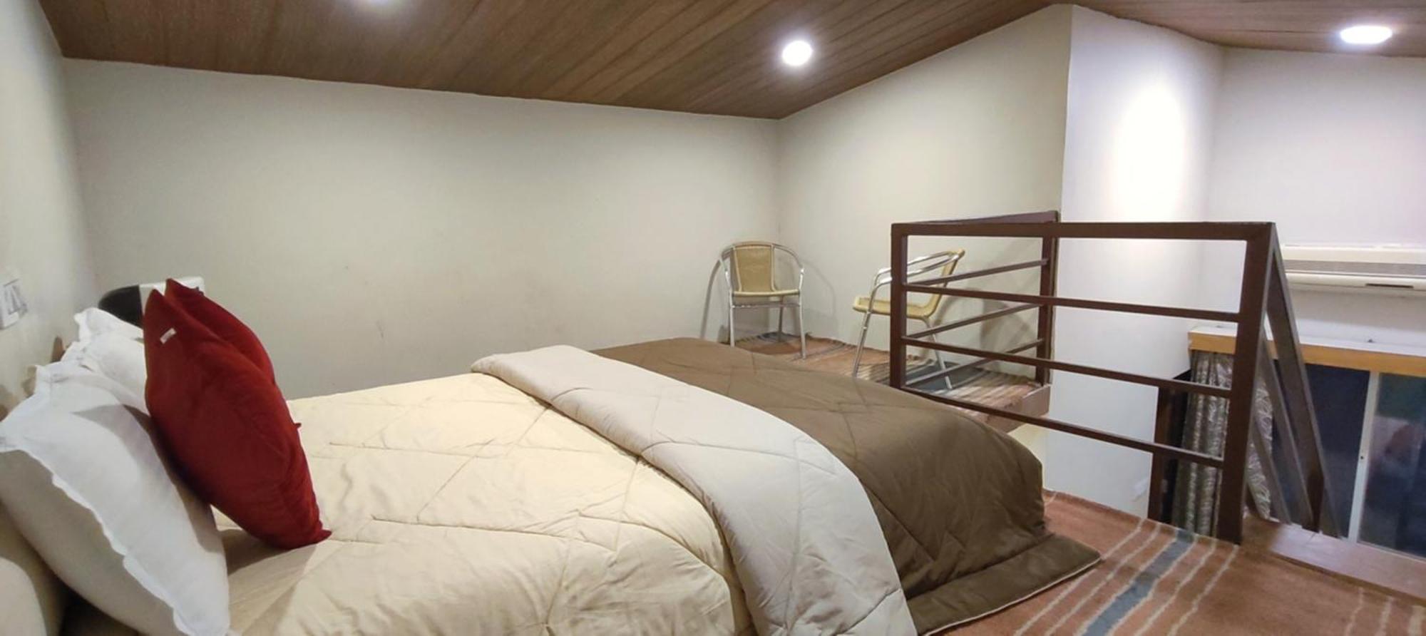 Woodland Farm Vila マハバレシュワール エクステリア 写真